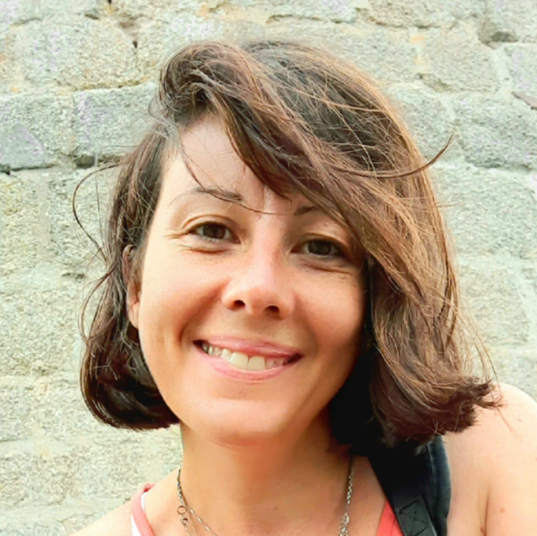 L’éveil du Colibri- Fanny Médez EI