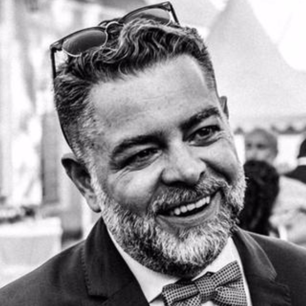 Emmanuel Fournigault