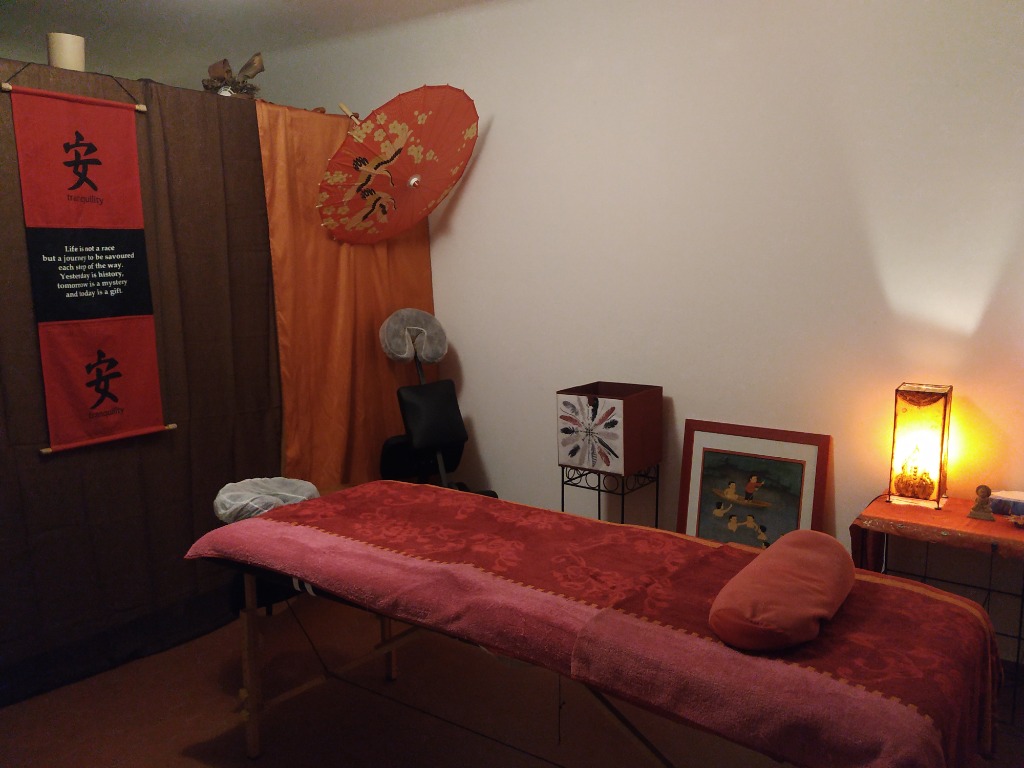 photo cabinet Sylvia Wilson