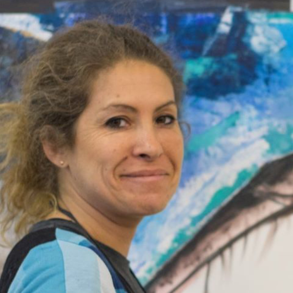 L’ATElien : Emmanuelle Gaillat Fanou