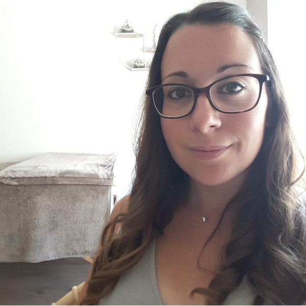 Stéphanie DELINCHANT 