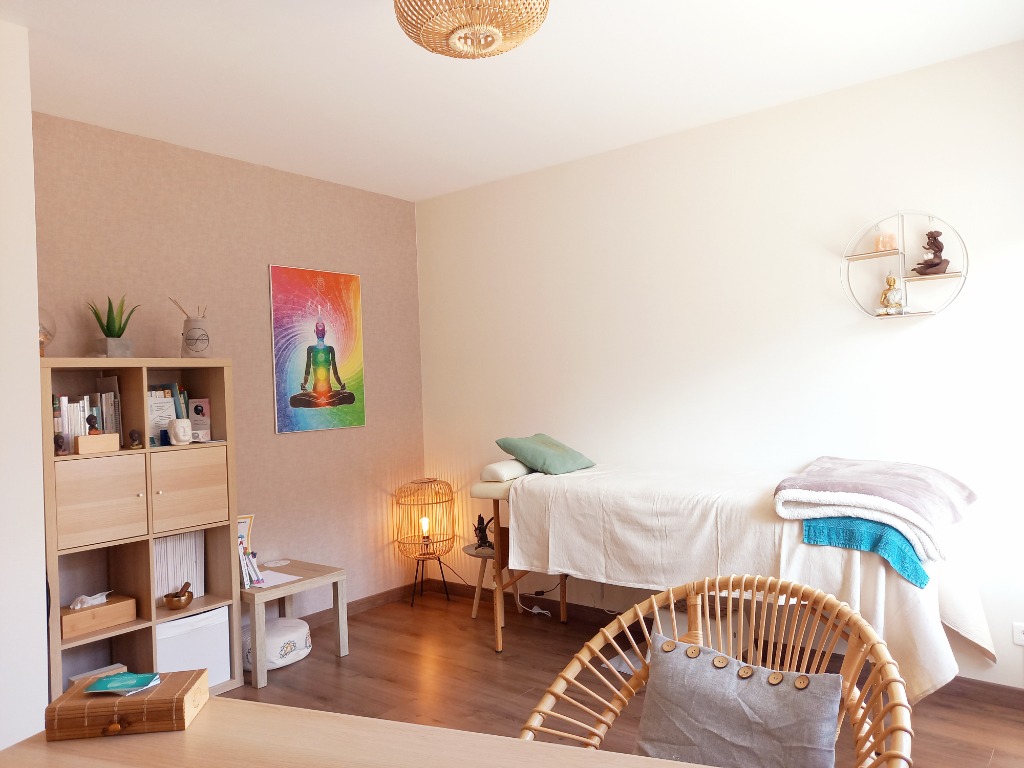 photo cabinet Stéphanie DELINCHANT 