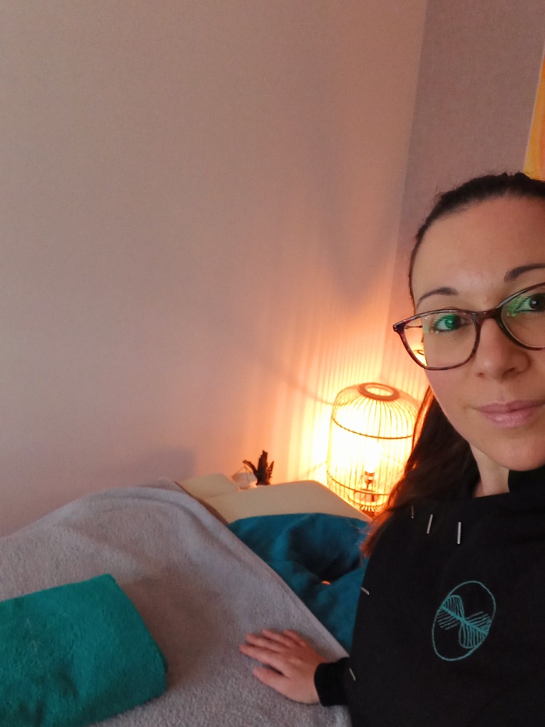 photo portrait Stéphanie DELINCHANT 