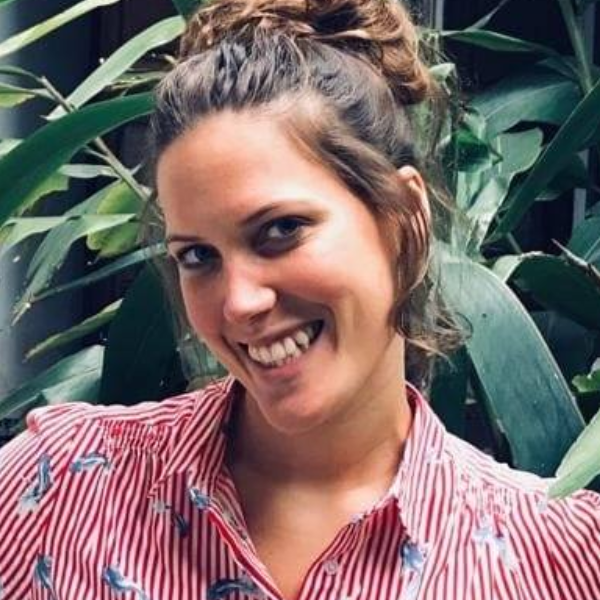 ombeline de beaudrap