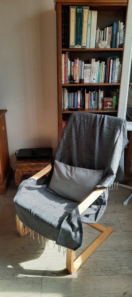 photo seance SABINE DUMAS