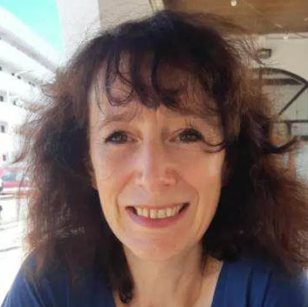 photo portrait Natacha BIANCHI