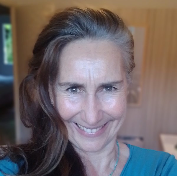 Stéphanie Bourgois/ NaturoSpirit