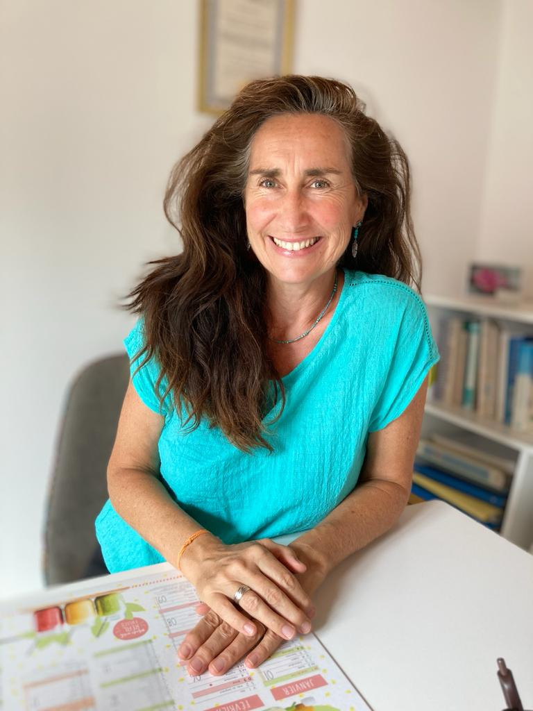 photo activite Stéphanie Bourgois/ Naturo Spirit