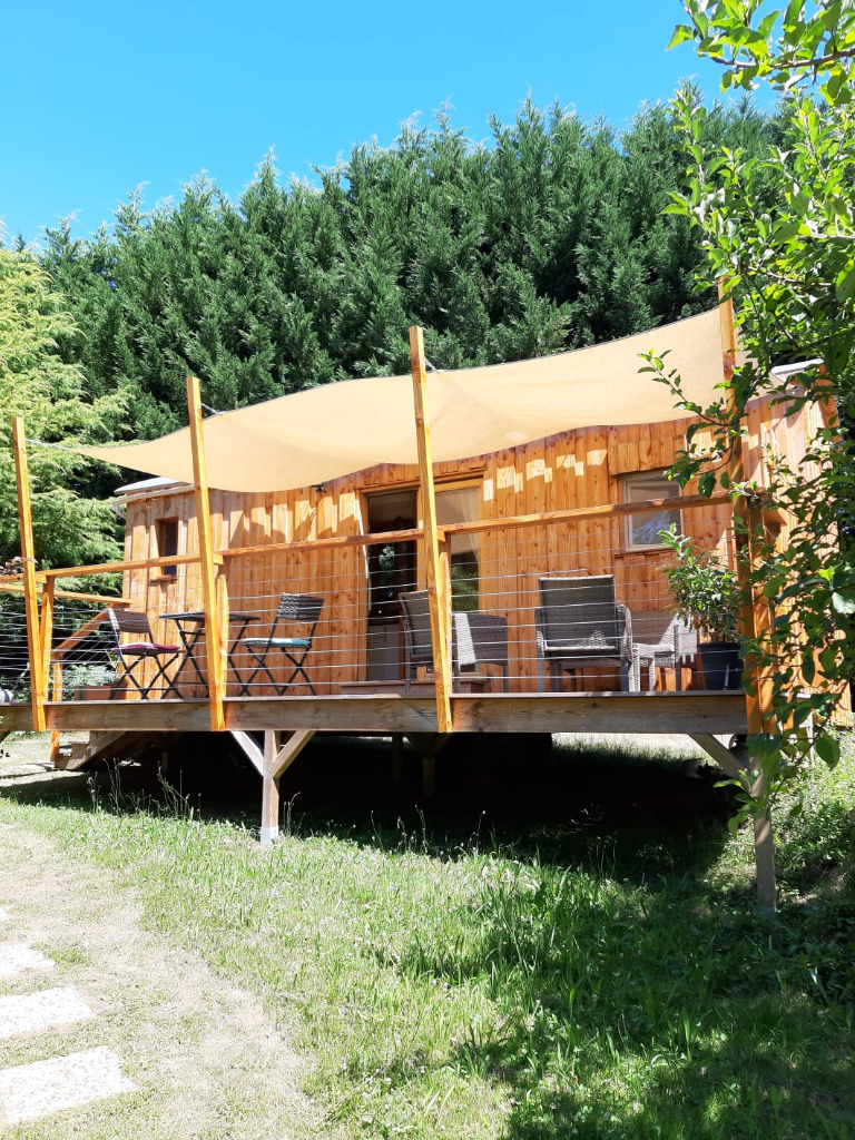 photo portrait Stéphanie Bourgois/ Naturo Spirit