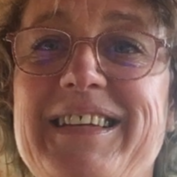 Anne-Gaëlle de Mersan