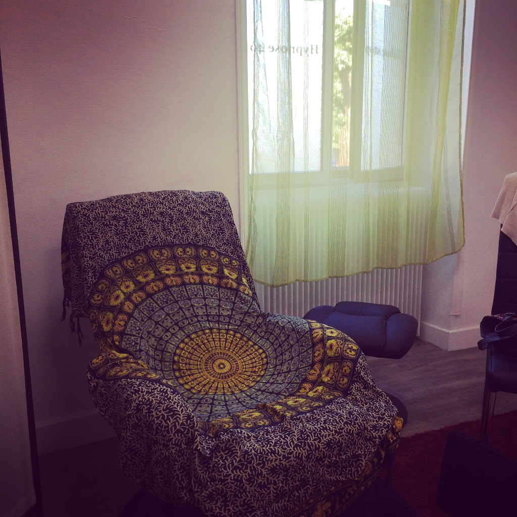 photo cabinet Anne-Gaëlle de Mersan