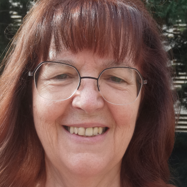 Christine CARNIEL BURNOT