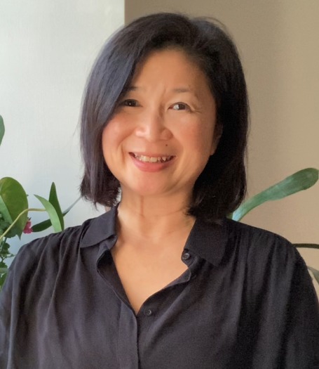 photo portrait Asty Barbarin