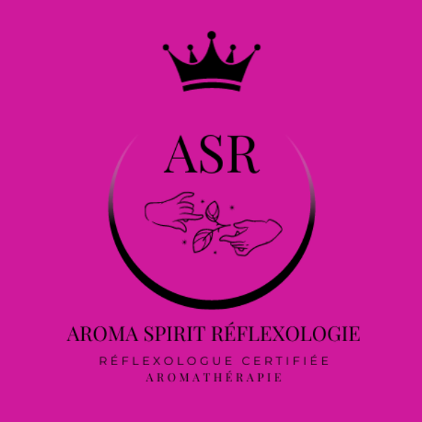 Aroma-Spirit Réflexologie