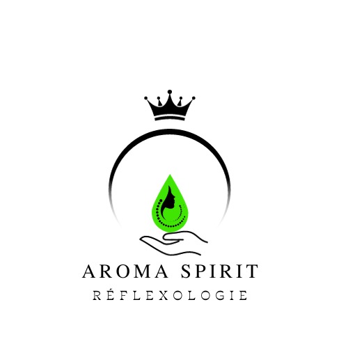 photo seance Aroma-Spirit Réflexologie