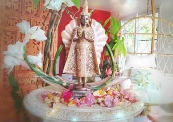 photo cabinet Nathalie Pilaire