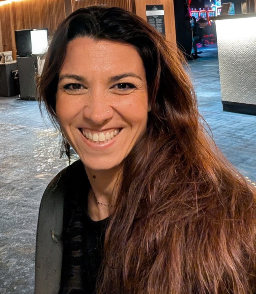 photo portrait Johanna NUGUES Naturobio