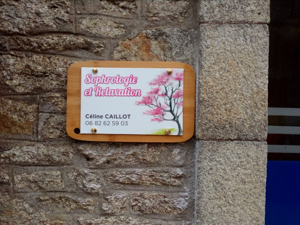 photo portrait Céline CAILLOT 