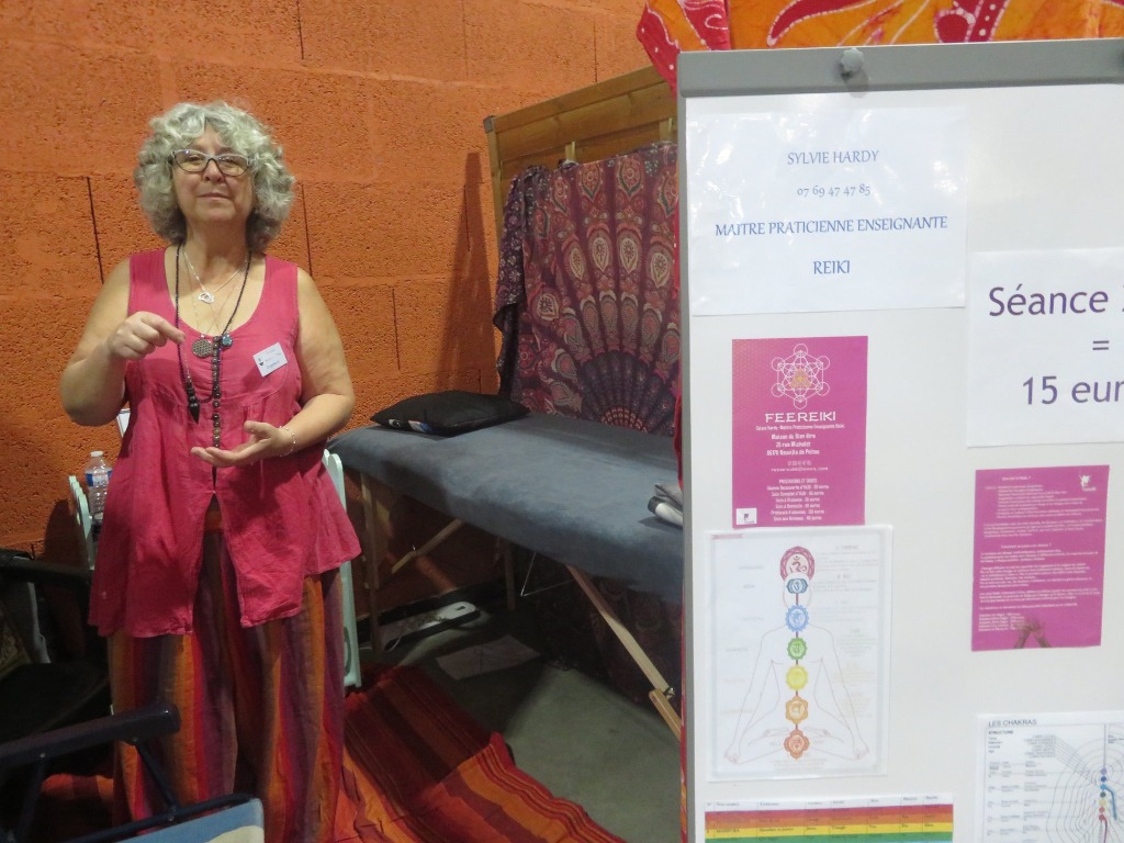 photo activite Hardy Sylvie