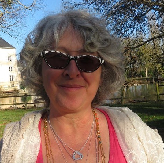 photo portrait Hardy Sylvie