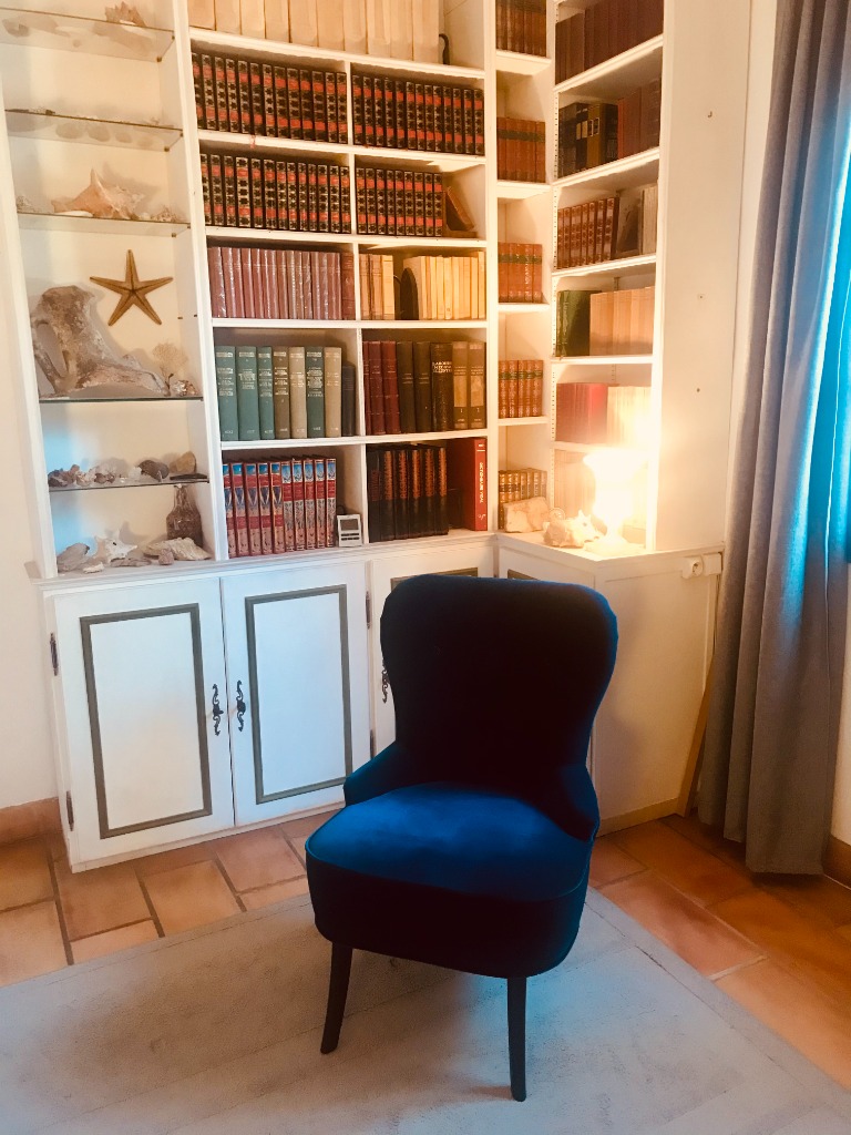 photo cabinet Florence GUITTON 