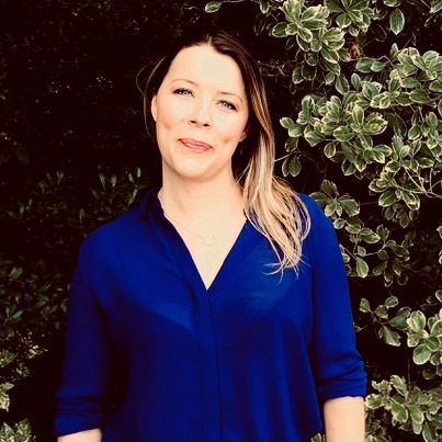 photo portrait Florence GUITTON 