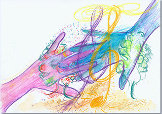 photo activite Chantal Desmoulins