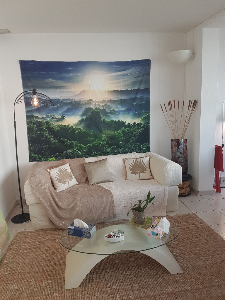 photo cabinet Chantal Desmoulins