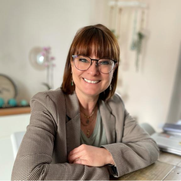 SophroHarmonie - Stéphanie Dechard