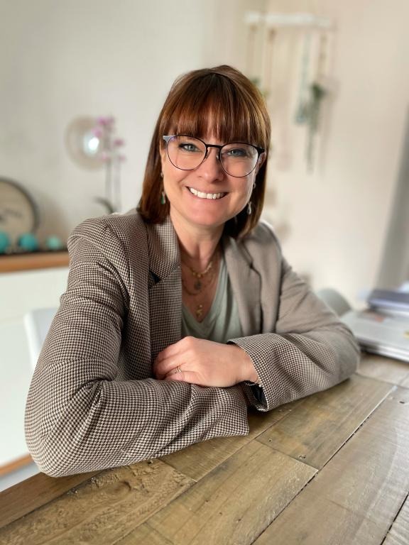 photo portrait SophroHarmonie