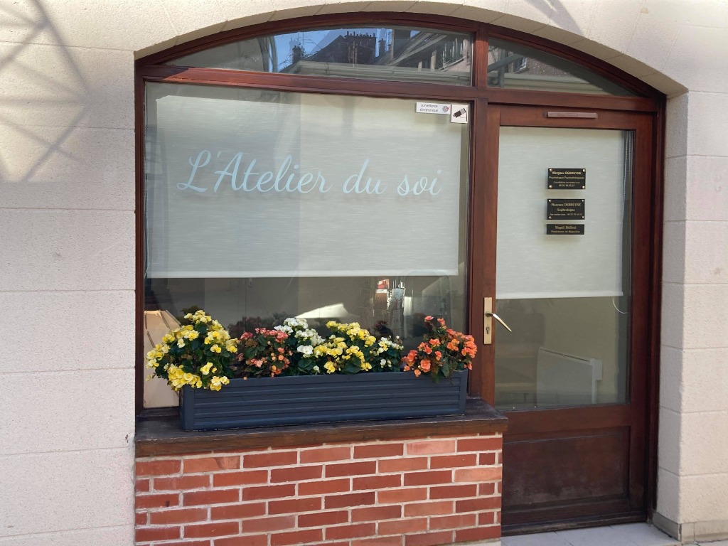 photo activite Florence Debruyne