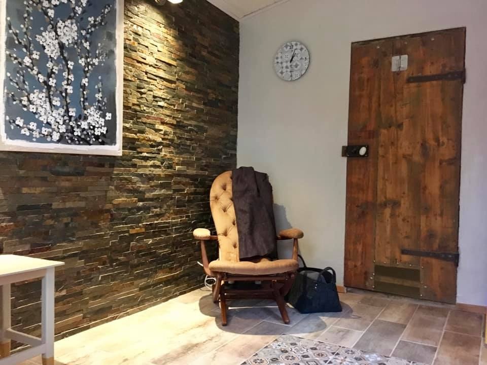 photo diplome Florence Debruyne