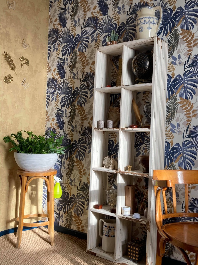 photo portrait Florence Debruyne