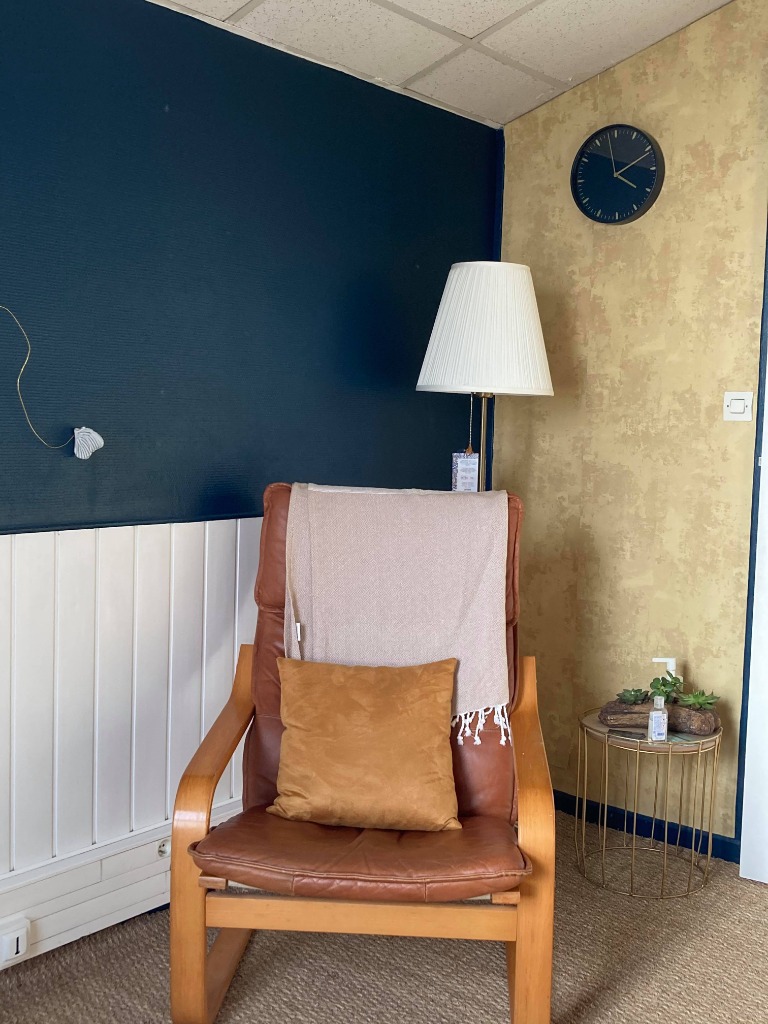 photo seance Florence Debruyne