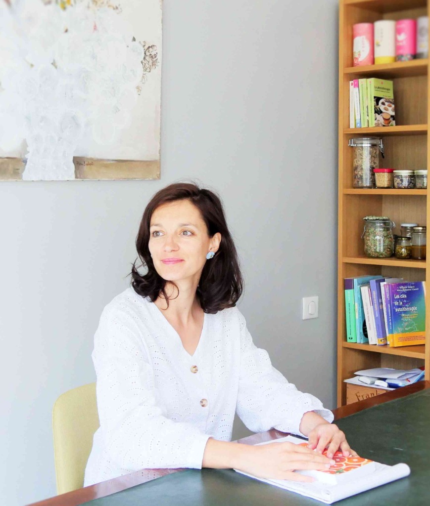 photo cabinet Maria Karanakova