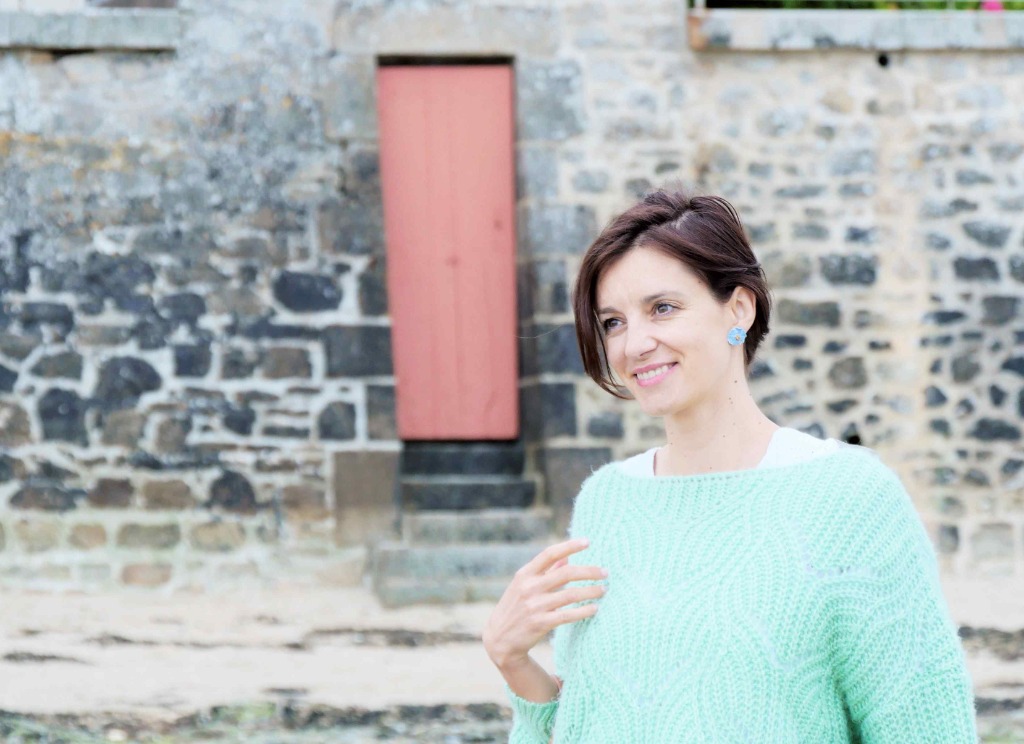 photo portrait Maria Karanakova