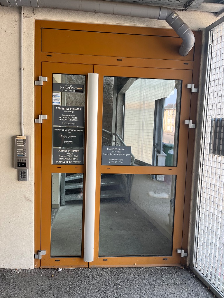 photo seance Béatrice FAURE