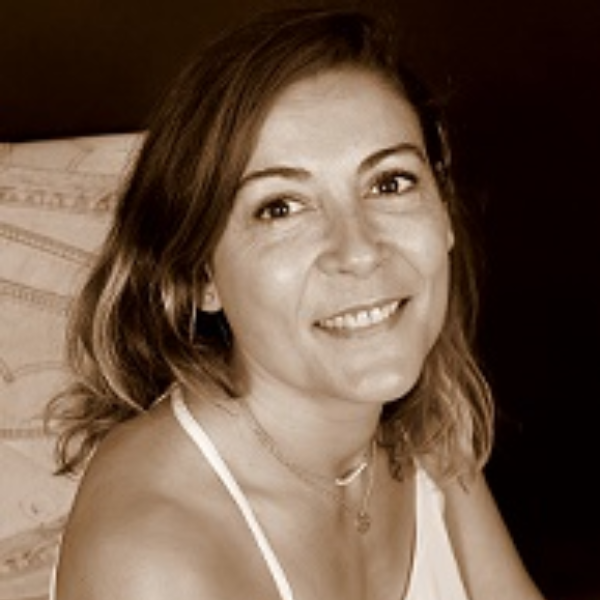 Syl’Vie Sophro - Sylvie da Silva