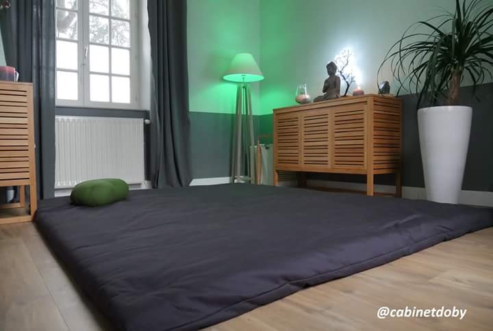 photo cabinet Emilie Doby 