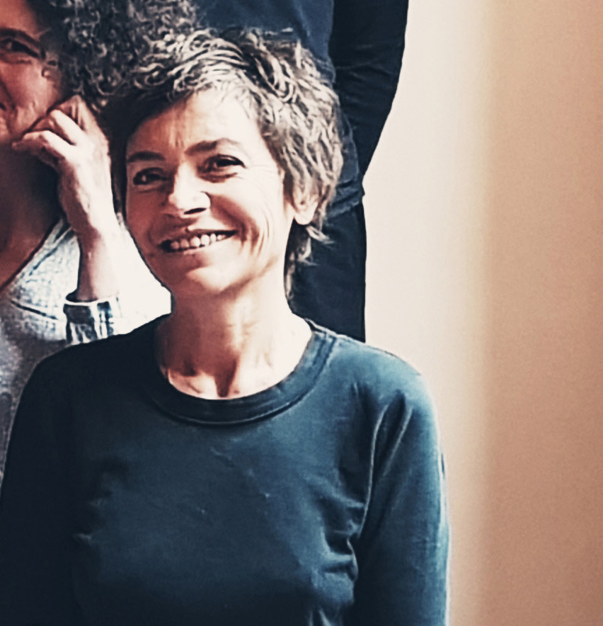 photo portrait Shiatsu Ma 05