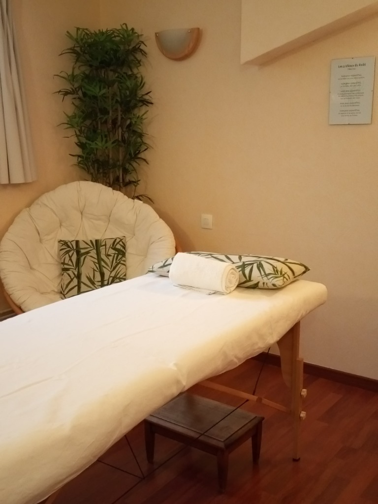 photo activite Christine ALLIOT