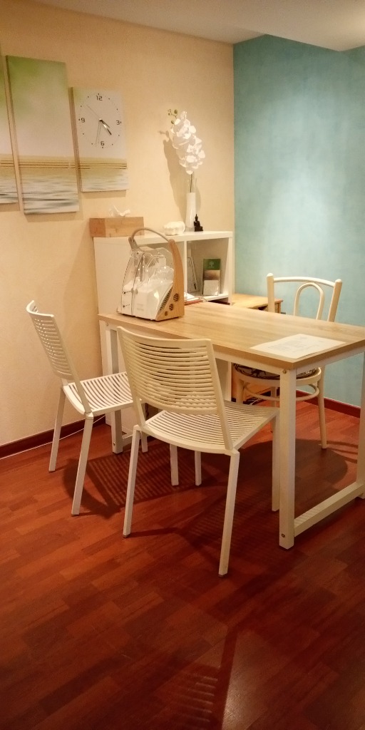 photo cabinet Christine ALLIOT