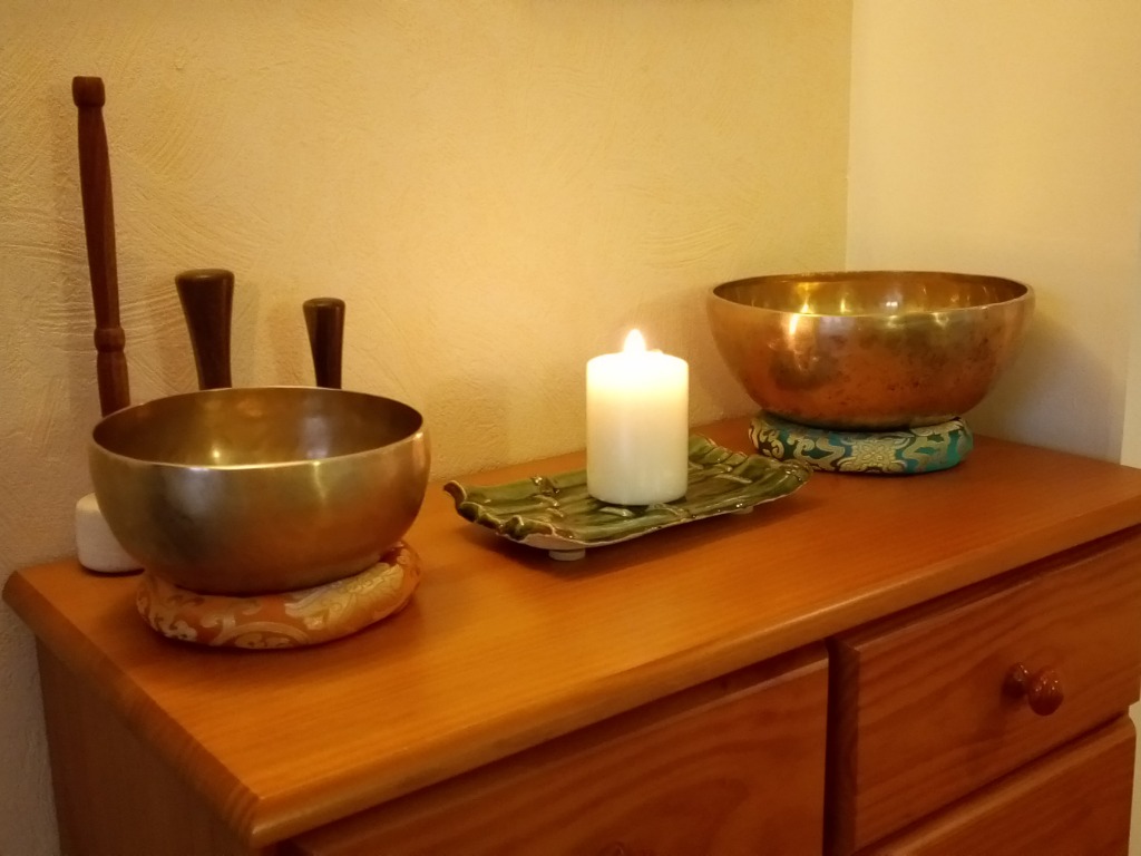 photo seance Christine ALLIOT