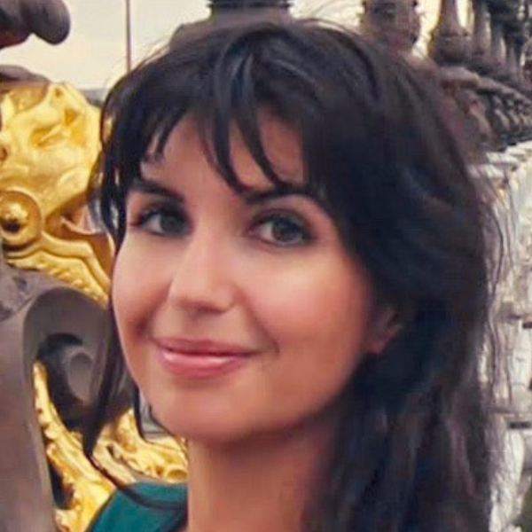 Clémentine CLEMENTZ COPPOLANI 