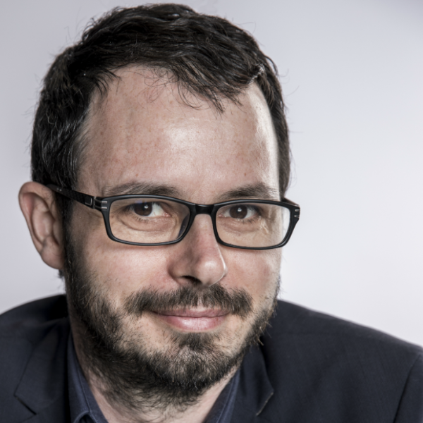 François BLAIS, Hypnose & PNL, ingénieur humaniste