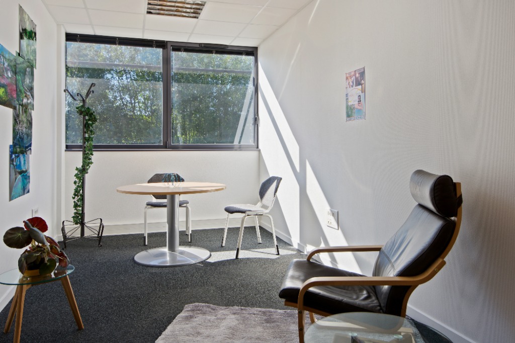 photo cabinet François BLAIS