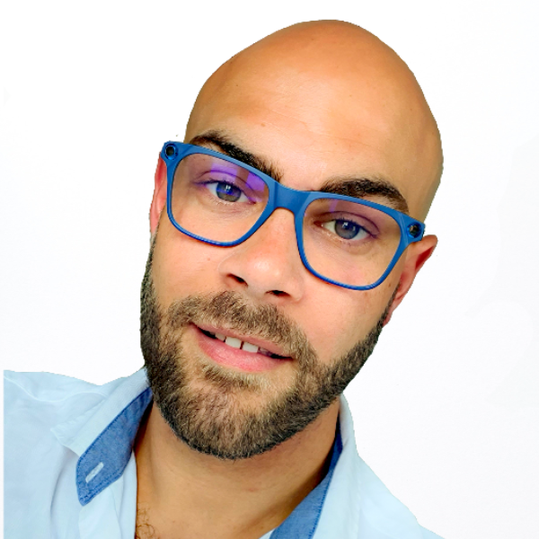 Kevin Belguise - Hypnose Humaniste