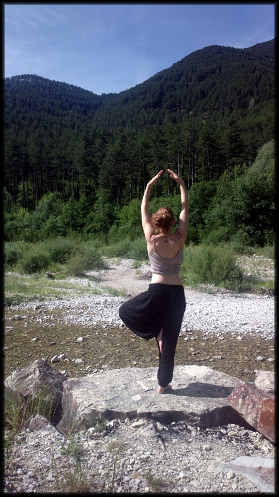 photo activite Amély MONTEL