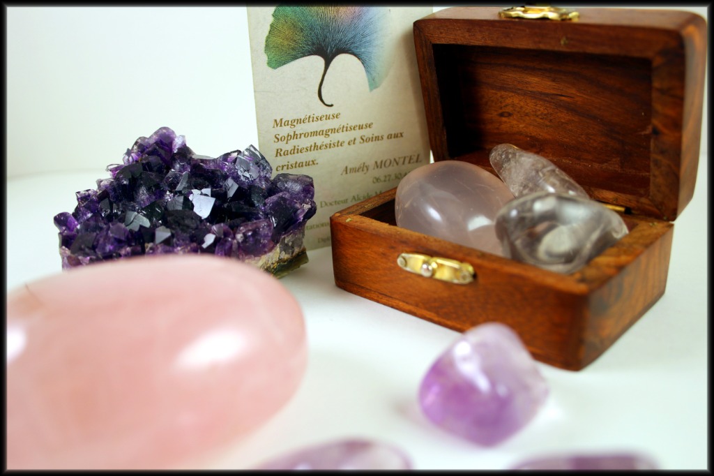 photo seance Amély MONTEL