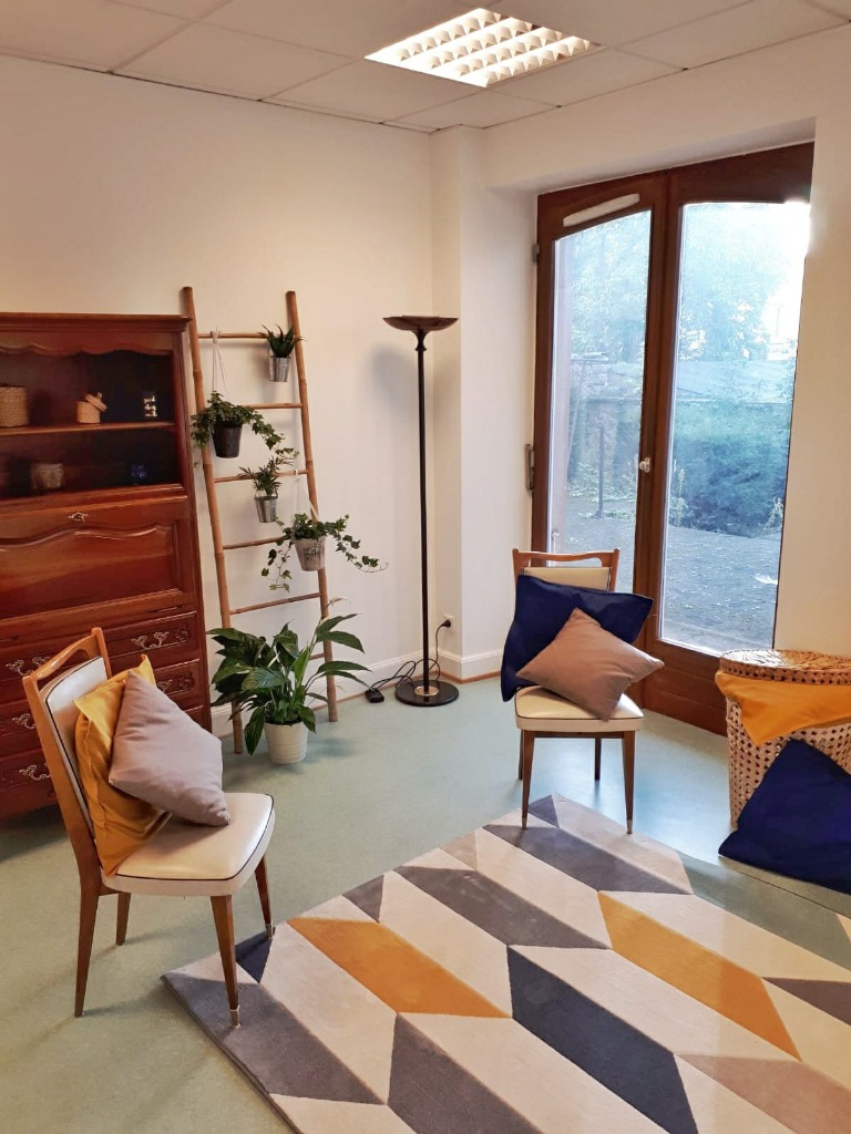 photo cabinet Viviane WIRTH-MEYER